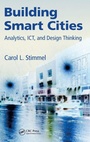 Bild: Building Smart Cities - Auerbach Publishers Inc.