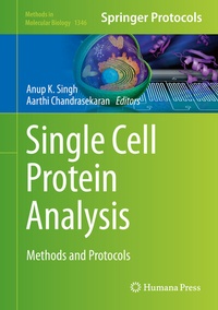 Abbildung von: Single Cell Protein Analysis - Humana