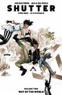 Cover: Shutter Volume 2: Way of the World - Image Comics