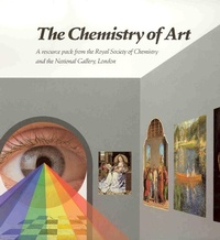 Abbildung von: Chemistry of Art - National Gallery Company Ltd