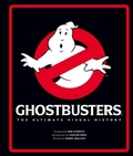 Cover: Ghostbusters - Titan Books Ltd
