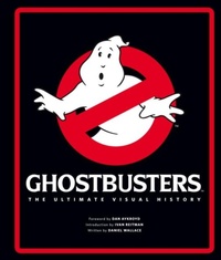 Enlarge image Cover: Ghostbusters - Titan Books Ltd