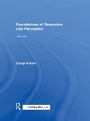 Cover: Foundations of Sensation and Perception - Psychology Press Ltd
