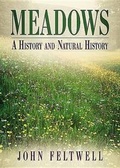 Cover: Meadows: A History and Natural History - Fonthill Media Ltd