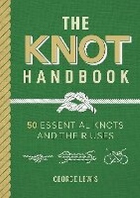 Enlarge image Cover: Knot Handbook, The - Guild of Master Craftsman Publications Ltd