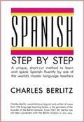 Cover: Spanish step by step - Third Millennium Press Ltd.