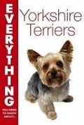 Cover: Yorkshire Terriers - David & Charles
