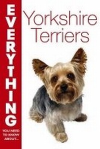 Enlarge image Cover: Yorkshire Terriers - David & Charles