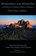 Cover: After Babel - Cinnamon Press
