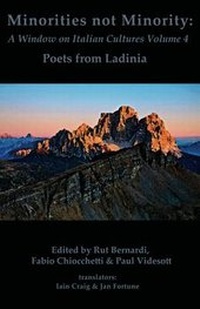 Enlarge image Cover: After Babel - Cinnamon Press
