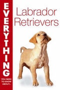 Cover: Labrador Retrievers - David & Charles