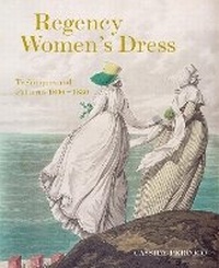 Abbildung von: Regency Women's Dress - Batsford