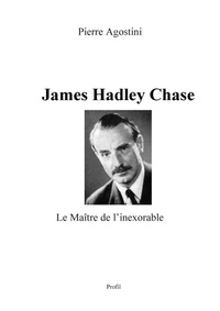Enlarge image Cover: James Hadley Chase - Books on Demand