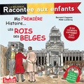 Bild: Ma premi&egrave;re histoire... Les rois des Belges - Jourdan