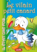 Cover: Le vilain petit canard - Caramel