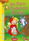 Cover: Le Petit Chaperon Rouge - Caramel