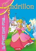 Cover: Cendrillon - Caramel