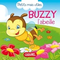 Cover: Buzzy l'abeille - Caramel