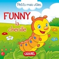 Cover: Funny la chenille - Caramel