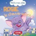 Cover: Rosie la chauve-souris - Caramel