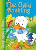 Cover: The Ugly Duckling - Caramel