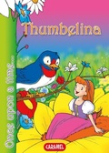 Cover: Thumbelina - Caramel