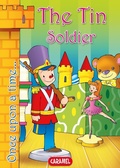 Cover: The Tin Soldier - Caramel