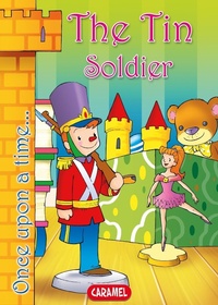 Enlarge image Cover: The Tin Soldier - Caramel