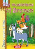 Cover: The Musicians of Bremen - Caramel