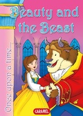 Cover: Beauty and the Beast - Caramel