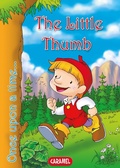 Cover: The Little Thumb - Caramel