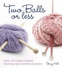 Enlarge image Cover: Two Balls or Less - David & Charles