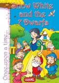 Cover: Snow White and the Seven Dwarfs - Caramel