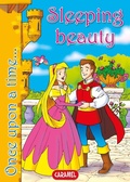 Cover: Sleeping Beauty - Caramel