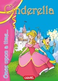 Cover: Cinderella - Caramel