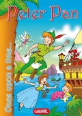 Cover: Peter Pan - Caramel