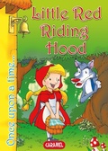 Cover: Little Red Riding Hood - Caramel