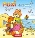 Cover: Foxi &agrave; la mer - Caramel