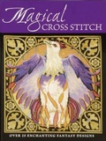 Cover: Magical Cross Stitch - David & Charles