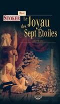 Cover: Le Joyau des sept &eacute;toiles - Terre de Brume