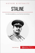 Cover: Staline - 50Minutes.fr