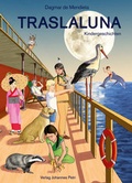 Cover: Traslaluna - Verlag Johannes Petri