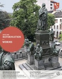 Enlarge image Cover: Worms - Evangelische Verlagsanstalt