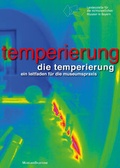 Cover: Die Temperierung - Deutscher Kunstverlag