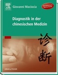 Cover: Diagnostik in der chinesischen Medizin - Urban & Fischer