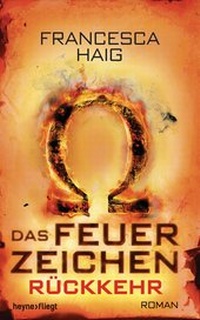 Enlarge image Cover: Das Feuerzeichen - Rückkehr - Heyne