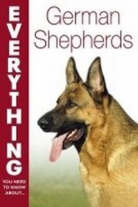 Enlarge image Cover: German Shepherds - David & Charles
