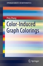 Cover: Color-Induced Graph Colorings - Springer