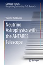 Bild: Neutrino Astrophysics with the ANTARES Telescope - Springer