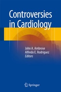 Bild: Controversies in Cardiology - Springer